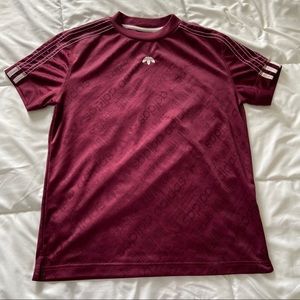 Adidas by Alexander Wang Soccer Jersey